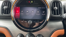 MINI Countryman 1.5 Cooper Exclusive 5dr Auto Petrol Hatchback